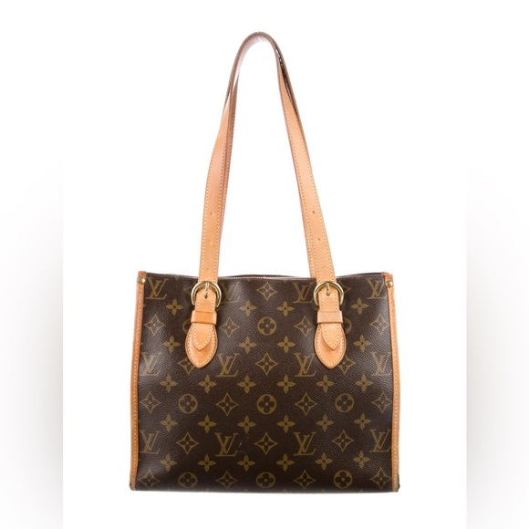 Authentic Louis Vuitton Popincourt Haut Bag. - Picture 1 of 5
